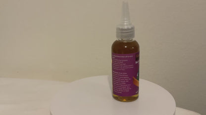 Nutritious hair Oil (organic) 1oz